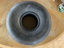 Aircraft Michelin Condor tire 5.00-5