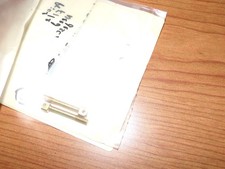Aircraft Mini Rod Ends 6132006302