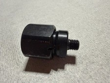 Aircraft Mini Shock 1/4x28 For