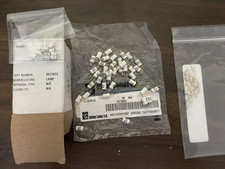 AIRCRAFT MINIATURE LAMPS **LOT PURCHASE**