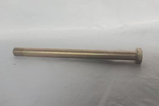 Aircraft - NAS6606-72 Bolt -