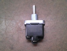 Aircraft Otto Switch P/N MS24524-24