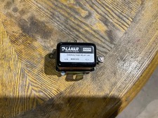 Aircraft Overvotage Relay DGO4 Lamar