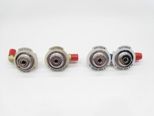 Aircraft Oxygen Outlets - PN: