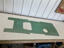 Aircraft Panel Skin 5054000-4
