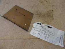 Aircraft Part 01145-02 Bracket