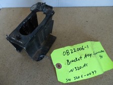 Aircraft Part 0822006-1 Bracket Ground