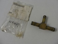 Aircraft Part 1K30-10-10-8 Tee