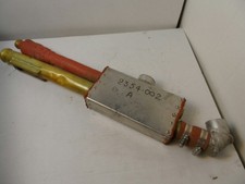 Aircraft Part 2354-002 A Box/Tube