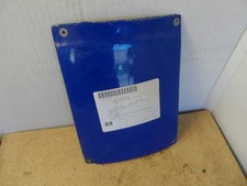Aircraft Part 29974-006 Shield Assembly