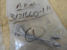 Aircraft Part 3171660-1R Arm Assembly