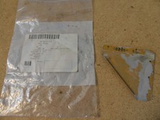 Aircraft Part 40200-018 Gusset
