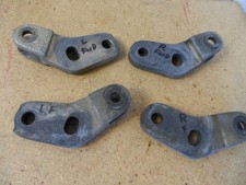 Aircraft Part 42042-002 Arm