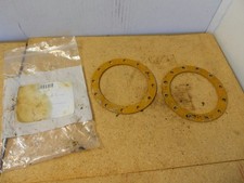 Aircraft Part 42191-000 Plate Assembly