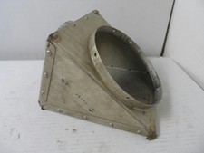 Aircraft Part 44197 Box Assembly