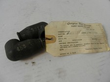 Aircraft Part 453-173 Boot Qty