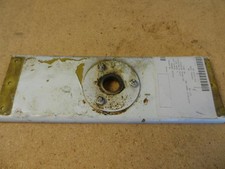 Aircraft Part 47071-000 Channel