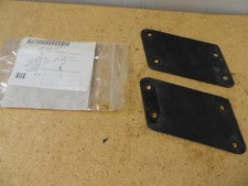 Aircraft Part 49384-02 Plate, Fuel