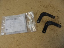 Aircraft Part 49386-002 Bracket Assembly