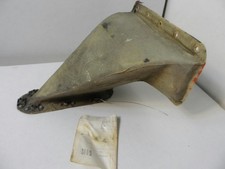 Aircraft Part 51134-001 Duct Assembly