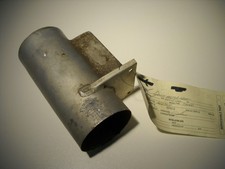 Aircraft Part 52512-00 Duct Assembly
