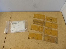 Aircraft Part 53853-000 Shim Qty