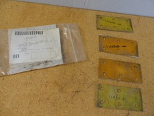 Aircraft Part 53853-02 Shim Qty