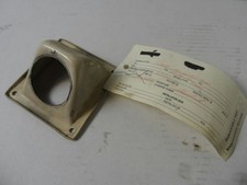 Aircraft Part 55596-02 Cover, Air