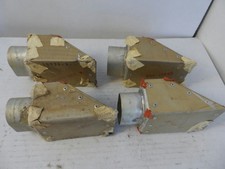 Aircraft Part 55933-02 Box Assembly