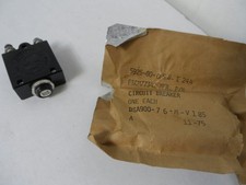 Aircraft Part 5925-00-050-1 244 Curcuit