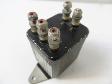 Aircraft Part 650-1555 Relay, Spot