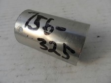 Aircraft Part 756-325 Tube
