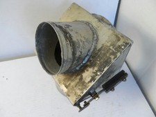 Aircraft Part 81559-02 Box Assembly