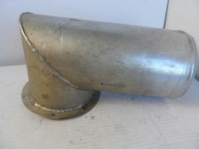 Aircraft Part 81560-02 Duct Assembly