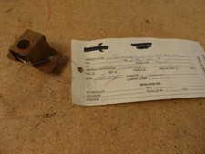 Aircraft Part 81569-02 Ejector Mount