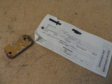 Aircraft Part 81569-03 Shim