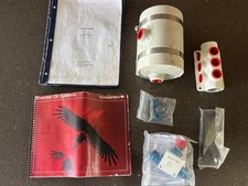 Aircraft Part - Christen 801