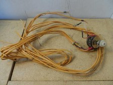Aircraft Part Electro Switch 7612