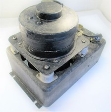 Aircraft Part King Radio KSG