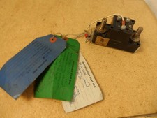 Aircraft Part Texas Instruments 7236-1-200