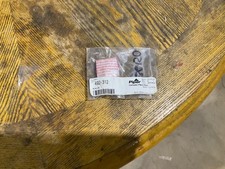Aircraft Pipe Thread Fuel Drain