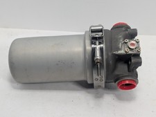 Aircraft Porous Media ADB014-12Y1 Engine