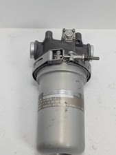 Aircraft Porous Media ADB015-12 Engine