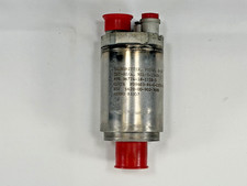Aircraft Pressure Transmitter TRU-80/A 98000A