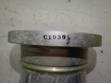 AIRCRAFT PROPELLER LOCKING FERRULE HARTZELL