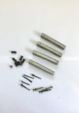 Aircraft Propeller Spinner Blade Fillet