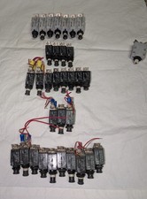 Aircraft Push Pull Circuit Breakers