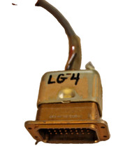 Aircraft Radio and Control R1043A