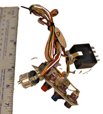 Aircraft Radio Control R402A/R502B Marker