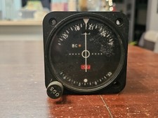 Aircraft Radio Corp. Converter Indicator